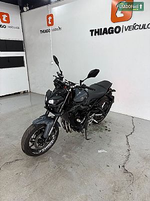 Yamaha Mt-09 850CC/ABS 2023