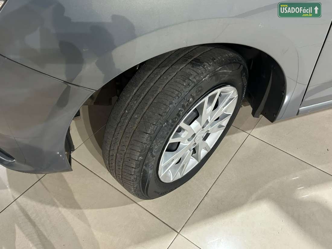 Renault Sandero Expression 1.0 Hi-Power 5P 2015/2016 — foto 7 de 18