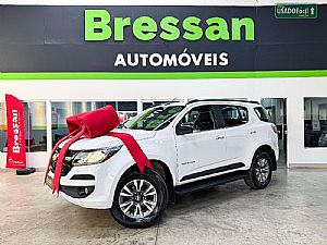 Chevrolet Trailblazer Trailblazer 2019