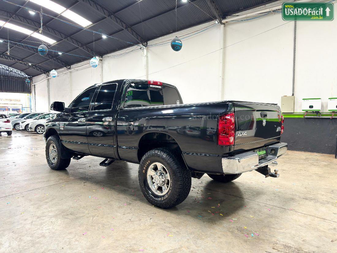 RAM RAM 2500 2009/2009 — foto 6 de 7