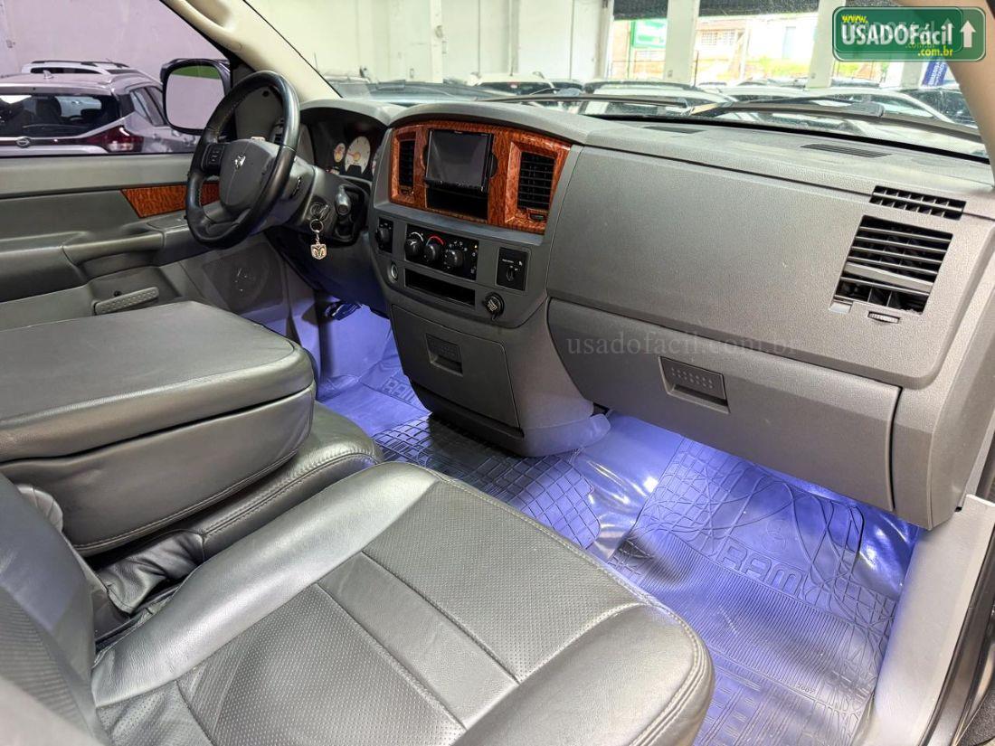 RAM RAM 2500 CS 2006/2006 — foto 7 de 7