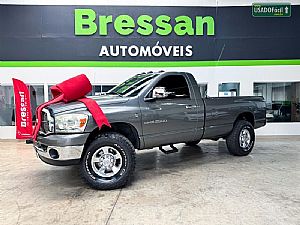 RAM RAM 2500 CS
