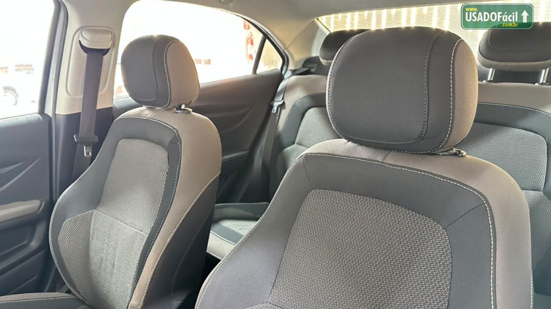 CHEVROLET/GM Prisma Sedan LT 1.4 FlexPower 2013/2014 — foto 10 de 20