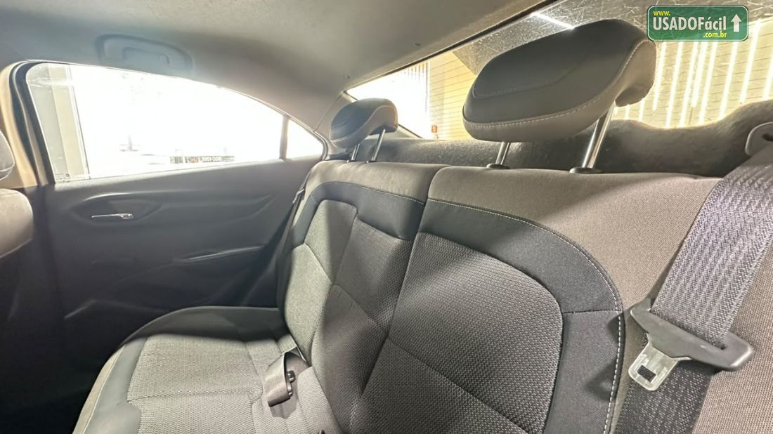 CHEVROLET/GM Prisma Sedan LT 1.4 FlexPower 2013/2014 — foto 14 de 20