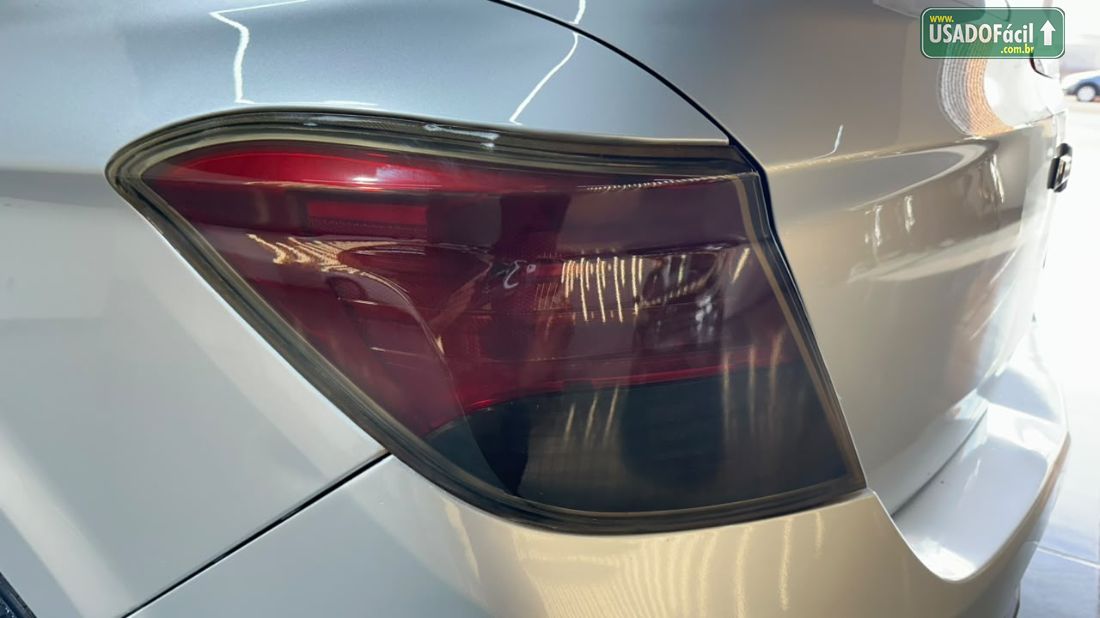 CHEVROLET/GM Prisma Sedan LT 1.4 FlexPower 2013/2014 — foto 18 de 20