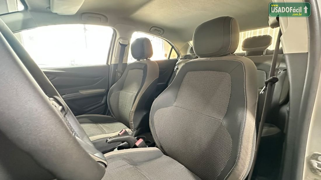 CHEVROLET/GM Prisma Sedan LT 1.4 FlexPower 2013/2014 — foto 9 de 20