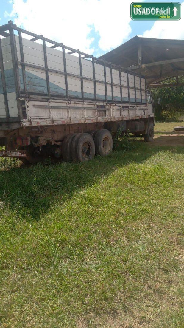 FORD Cargo 2322 T boiadeiro 1994/1994 — foto 2 de 2