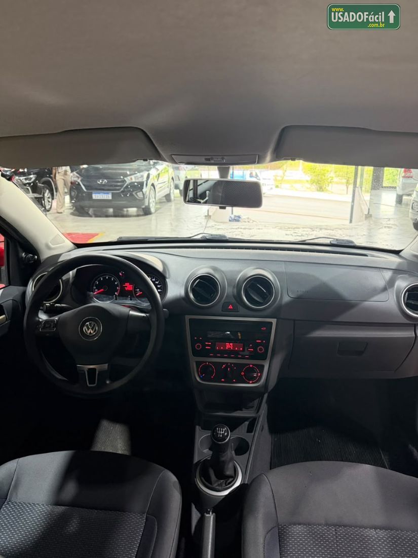 Volkswagen Gol Special 1.0 2P Total Flex 2015/2016 — foto 3 de 13