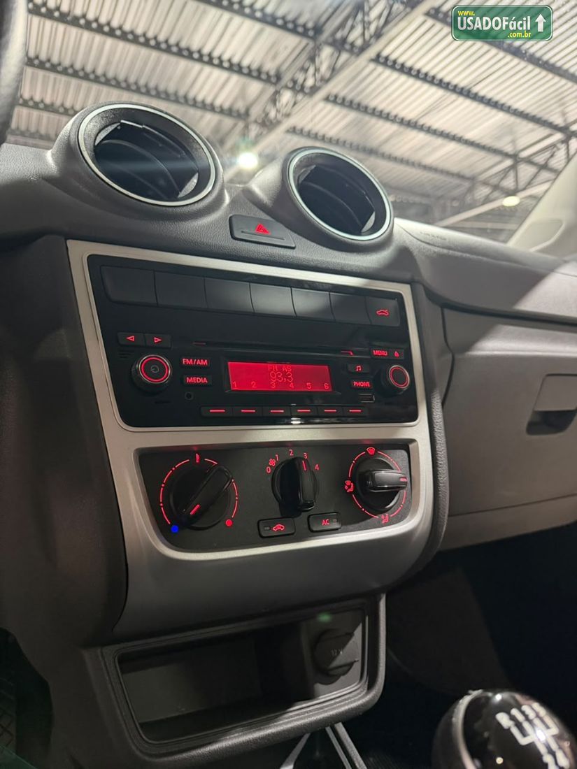 Volkswagen Gol Special 1.0 2P Total Flex 2015/2016 — foto 4 de 13