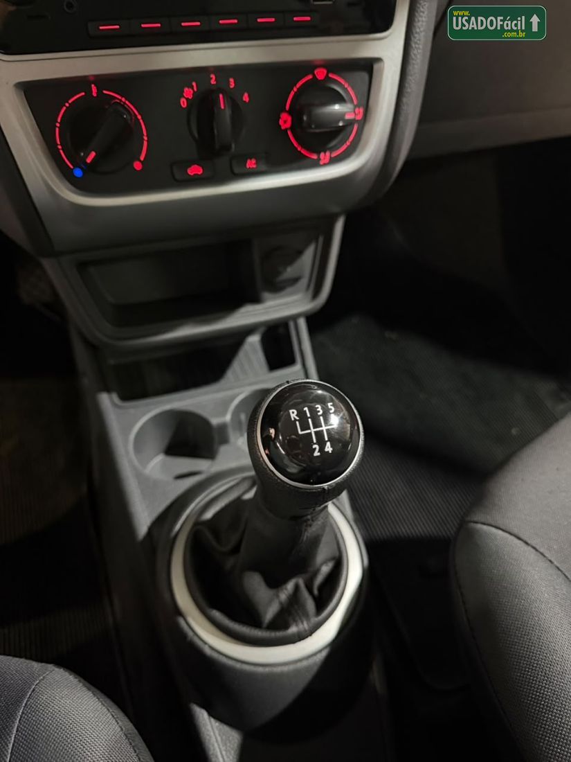 Volkswagen Gol Special 1.0 2P Total Flex 2015/2016 — foto 5 de 13