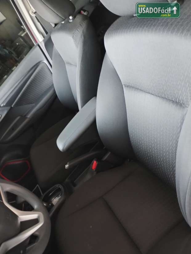 Honda Fit Personal 1.5 5P Automático Flexone 2019/2019 — foto 22 de 22