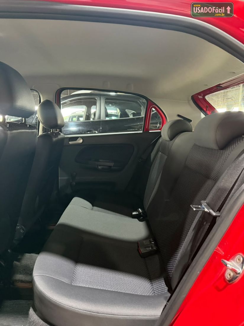 Volkswagen Gol Special 1.0 2P Total Flex 2015/2016 — foto 7 de 13