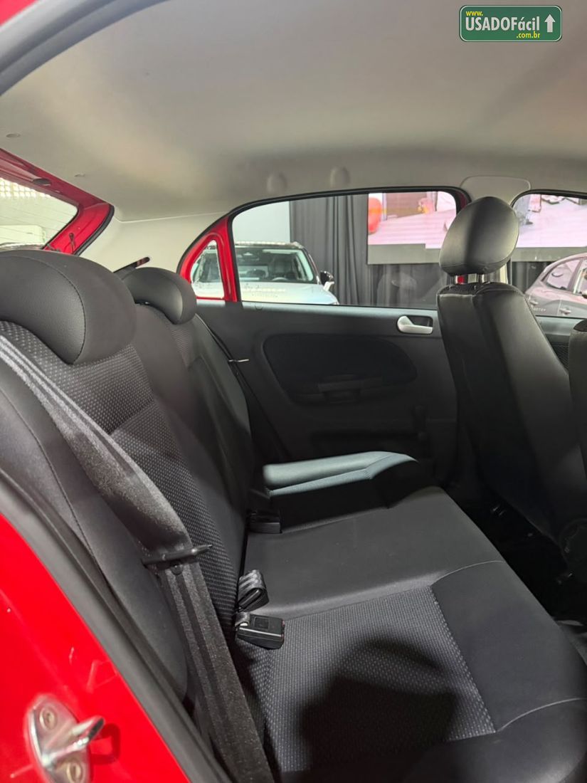 Volkswagen Gol Special 1.0 2P Total Flex 2015/2016 — foto 9 de 13