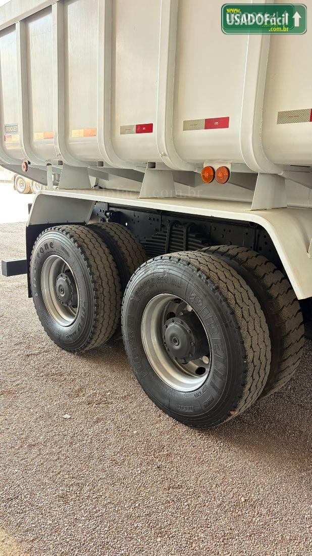 MERCEDES-BENZ MERCEDES Axor 3131 6x4 2p diesel E5 2019/2019 — foto 10 de 15