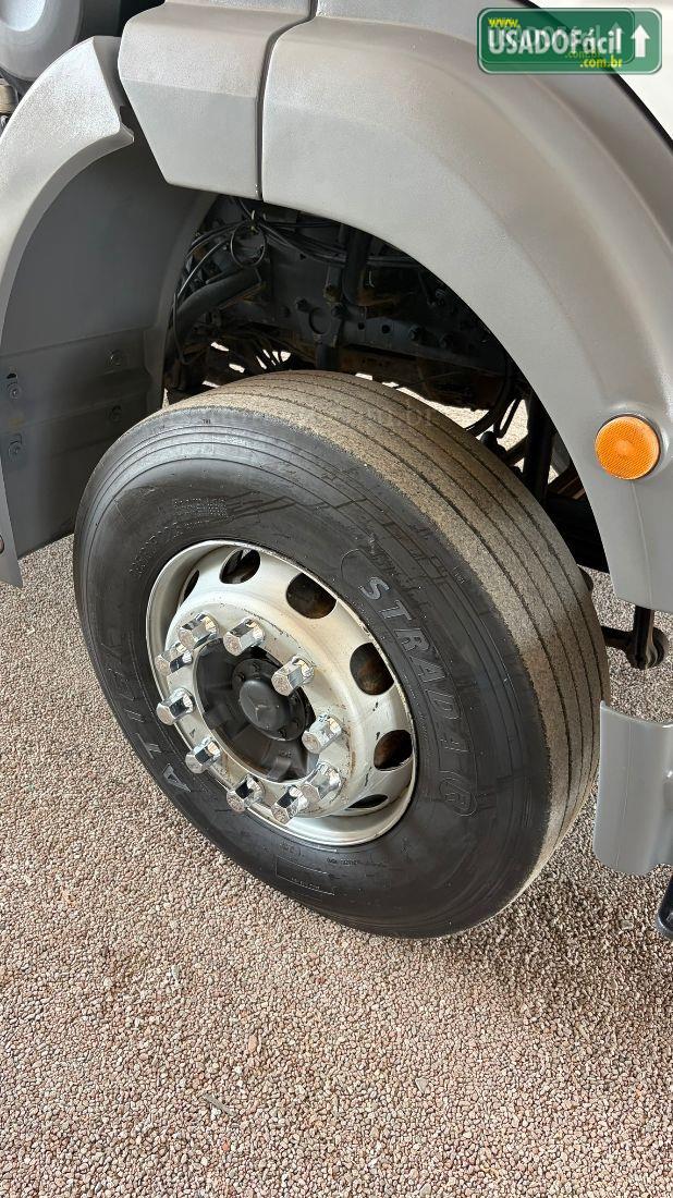 MERCEDES-BENZ MERCEDES Axor 3131 6x4 2p diesel E5 2019/2019 — foto 7 de 15