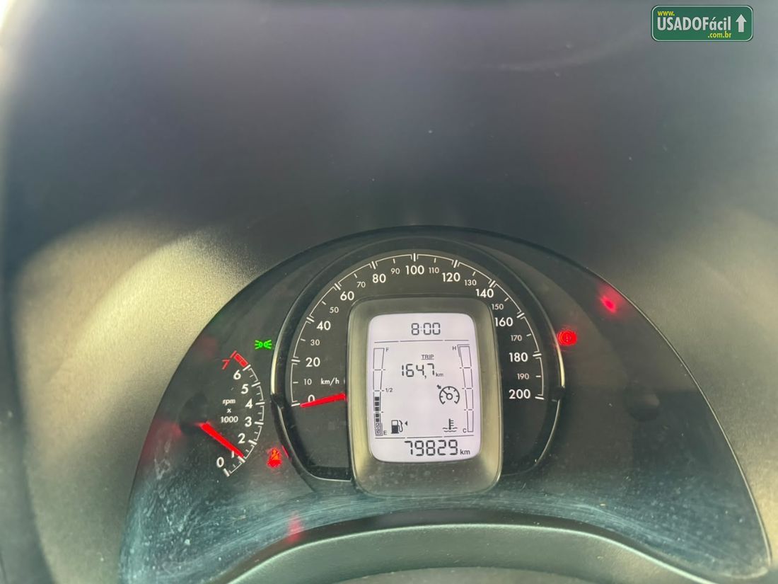 Fiat Fiorino Endurance EVO 1.4 Flex 2023/2024 — foto 12 de 12