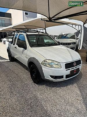 FIAT REPASSE Strada Working Celebration CE 1.4 Fire Flex