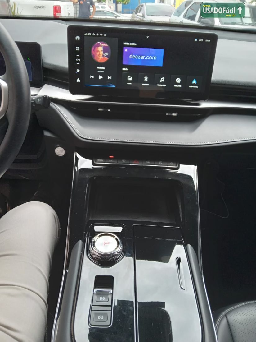 GWM Haval H6 Premium HEV Híbrido 2023/2024 — foto 9 de 13