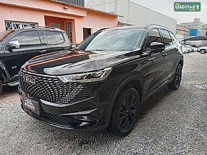 Haval H6 Premium HEV Híbrido