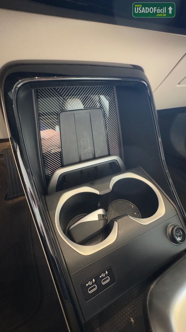 BMW BMW X1 Sdrive 20i X-Line 2.0 Turbo Automático 2024/2024 — foto 11 de 18