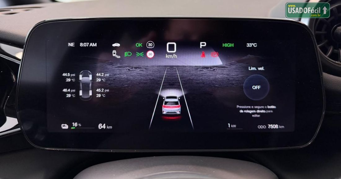 BYD Dolphin SE 2026/2027 — foto 10 de 14