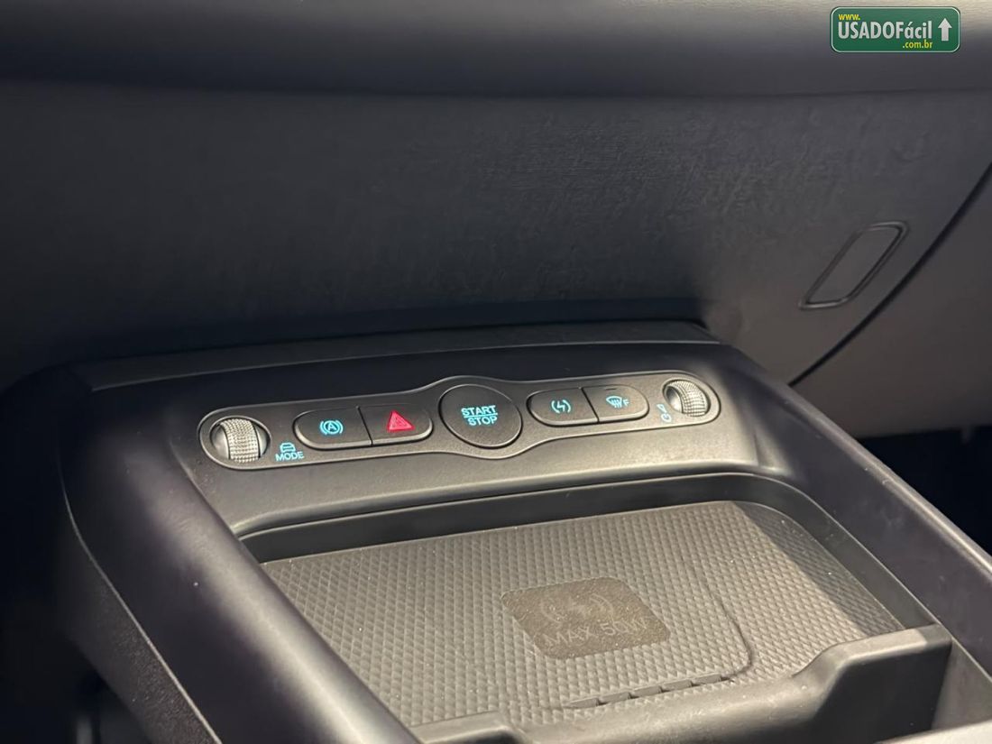 BYD Dolphin SE 2026/2027 — foto 13 de 14