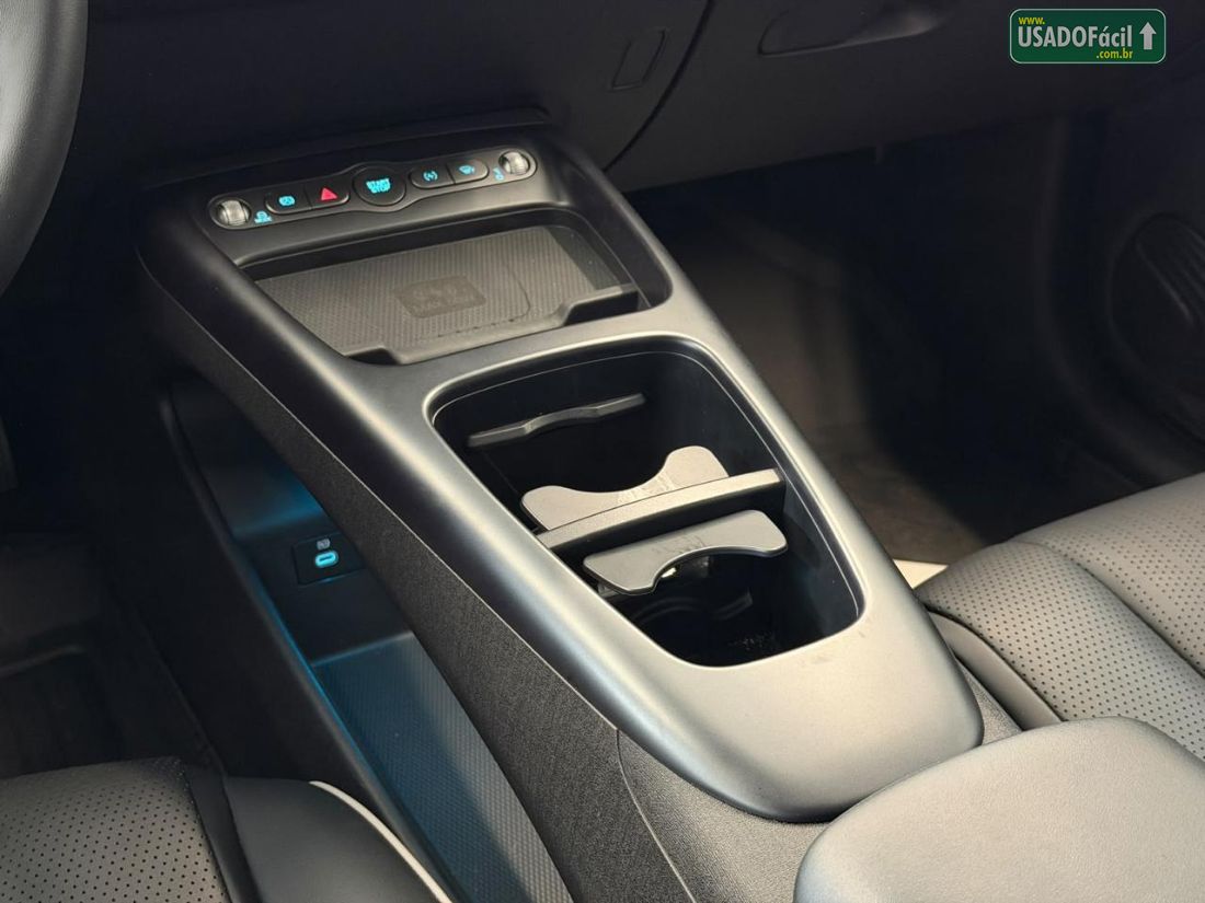 BYD Dolphin SE 2026/2027 — foto 14 de 14