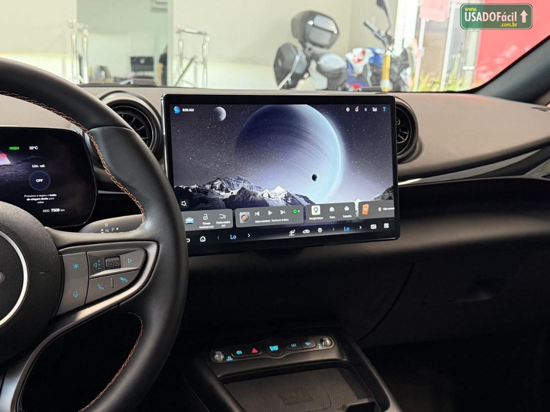BYD Dolphin SE 2026/2027 — foto 9 de 14