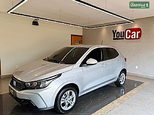 Fiat Argo Drive 1.0 Flex