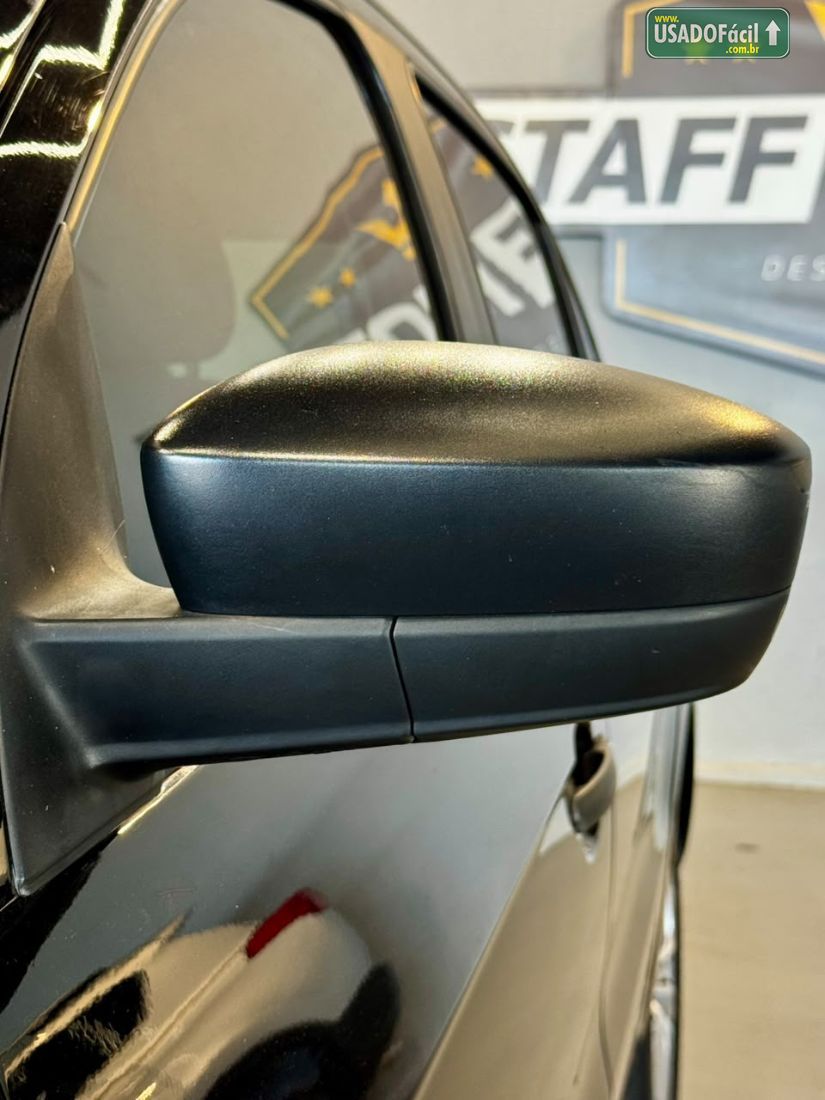 Volkswagen Gol 1.0 Mi 4P Total Flex 2014/2015 — foto 8 de 14