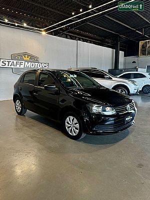 Volkswagen Gol 1.0 Mi 4P Total Flex