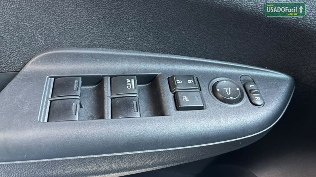 Honda Fit LX 1.5 5P Automático Flexone 2018/2018 — foto 6 de 16