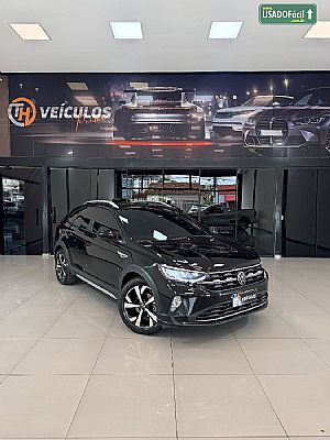 Volkswagen Nivus Highline 200 TSI Automático Flex
