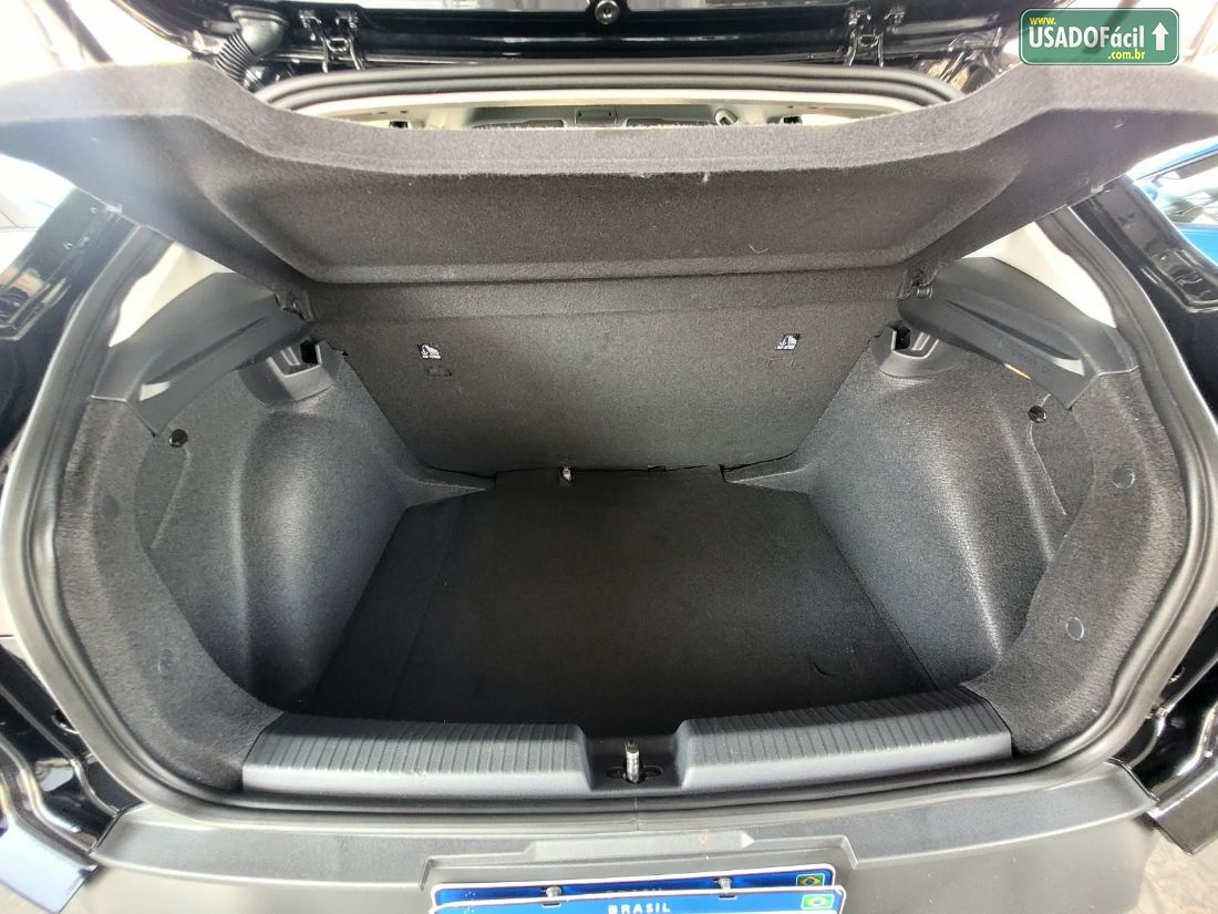Volkswagen Tera 1.0 MPI 12V Mecânico Flex 5P 2025/2026 — foto 19 de 20
