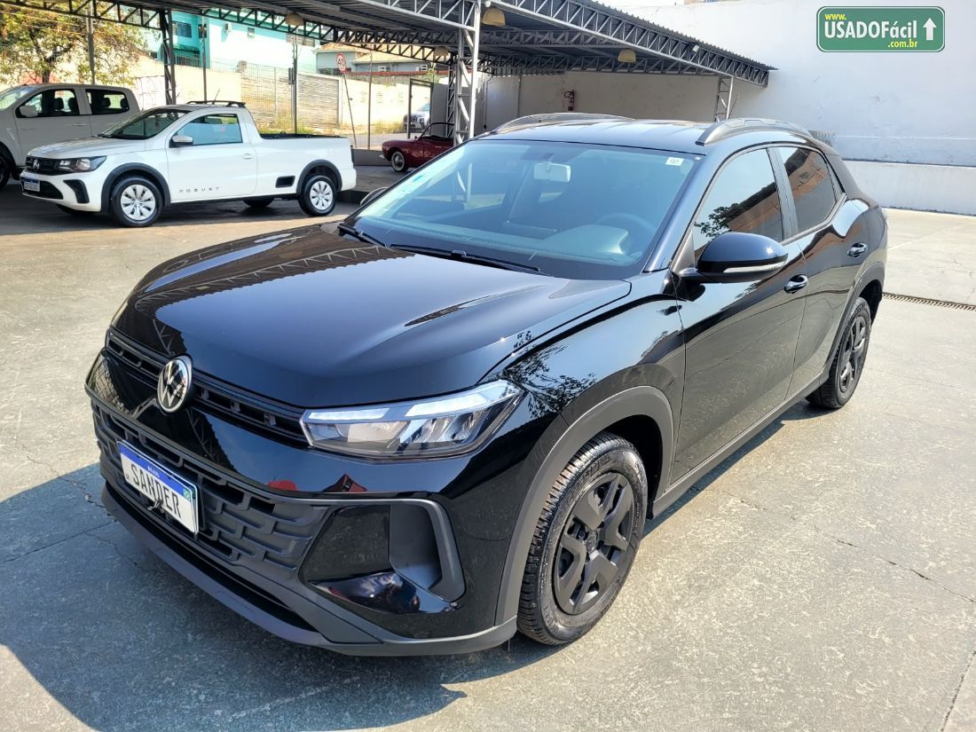Volkswagen Tera 1.0 MPI 12V Mecânico Flex 5P 2025/2026 — foto 2 de 20