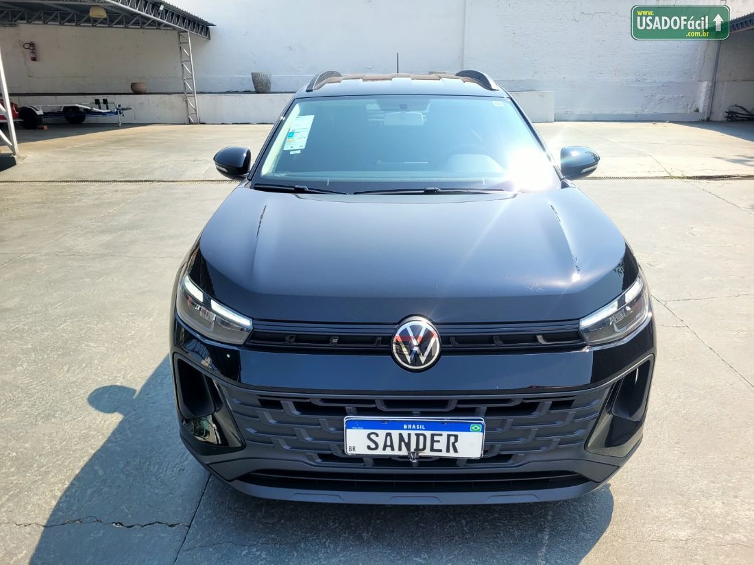 Volkswagen Tera 1.0 MPI 12V Mecânico Flex 5P 2025/2026 — foto 3 de 20