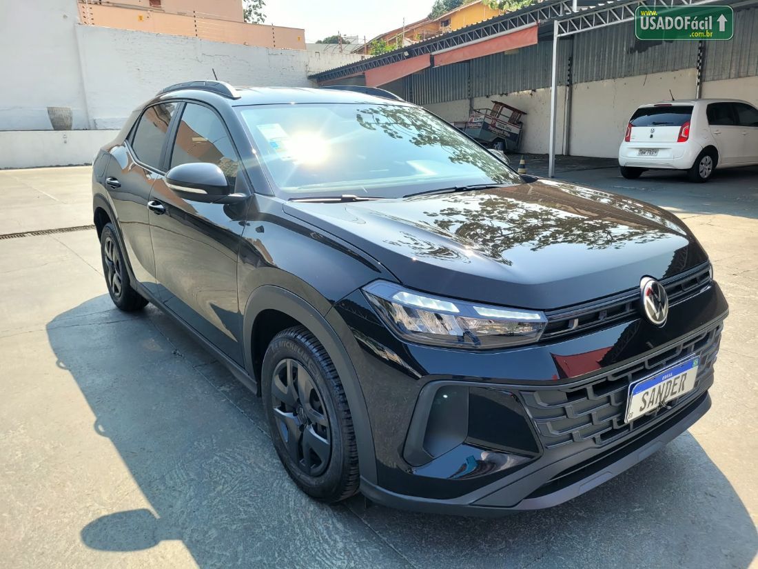 Volkswagen Tera 1.0 MPI 12V Mecânico Flex 5P 2025/2026 — foto 4 de 20