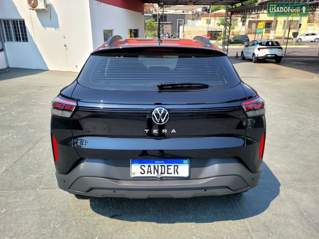 Volkswagen Tera 1.0 MPI 12V Mecânico Flex 5P 2025/2026 — foto 7 de 20
