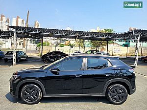 Volkswagen Tera 1.0 MPI 12V Mecânico Flex 5P