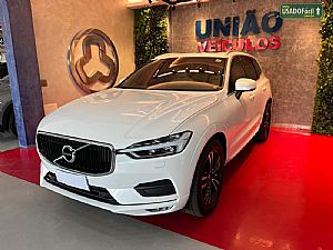 Volvo Volvo XC 60 T-5 Momentum 2.0 254cv AWD 5P