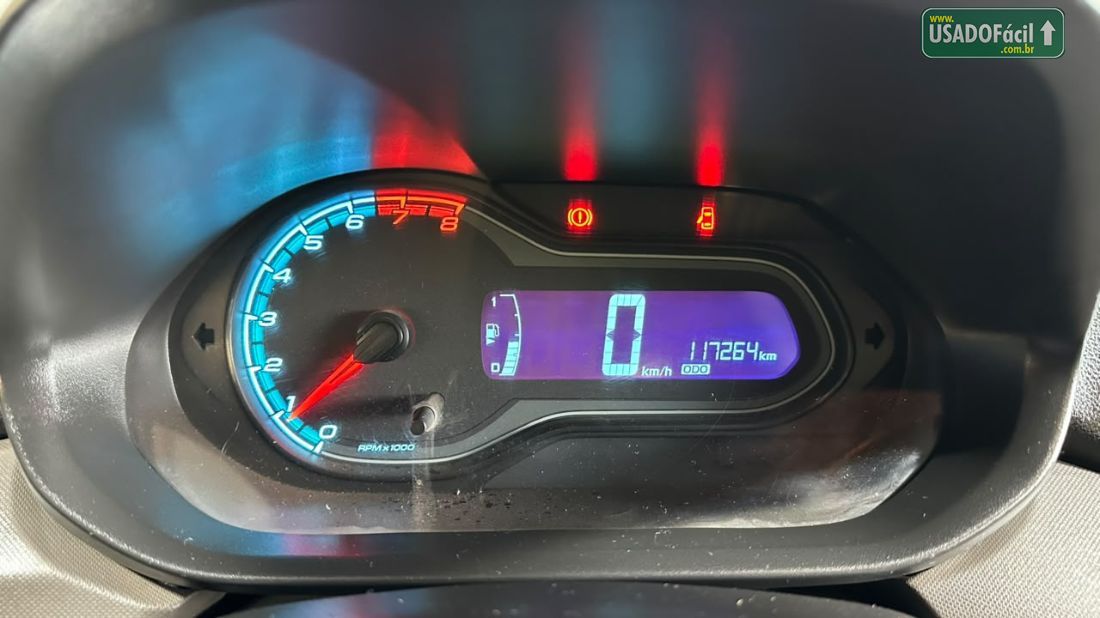 CHEVROLET/GM Prisma Sedan LT 1.0 FlexPower 2014/2015 — foto 12 de 24