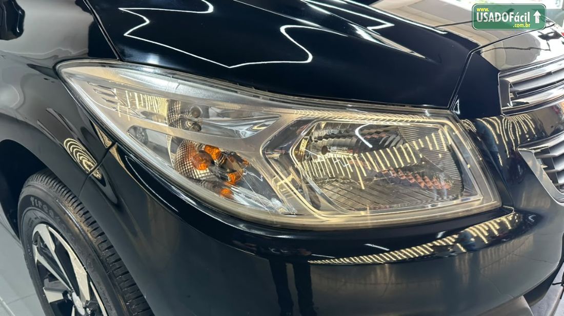 CHEVROLET/GM Prisma Sedan LT 1.0 FlexPower 2014/2015 — foto 22 de 24