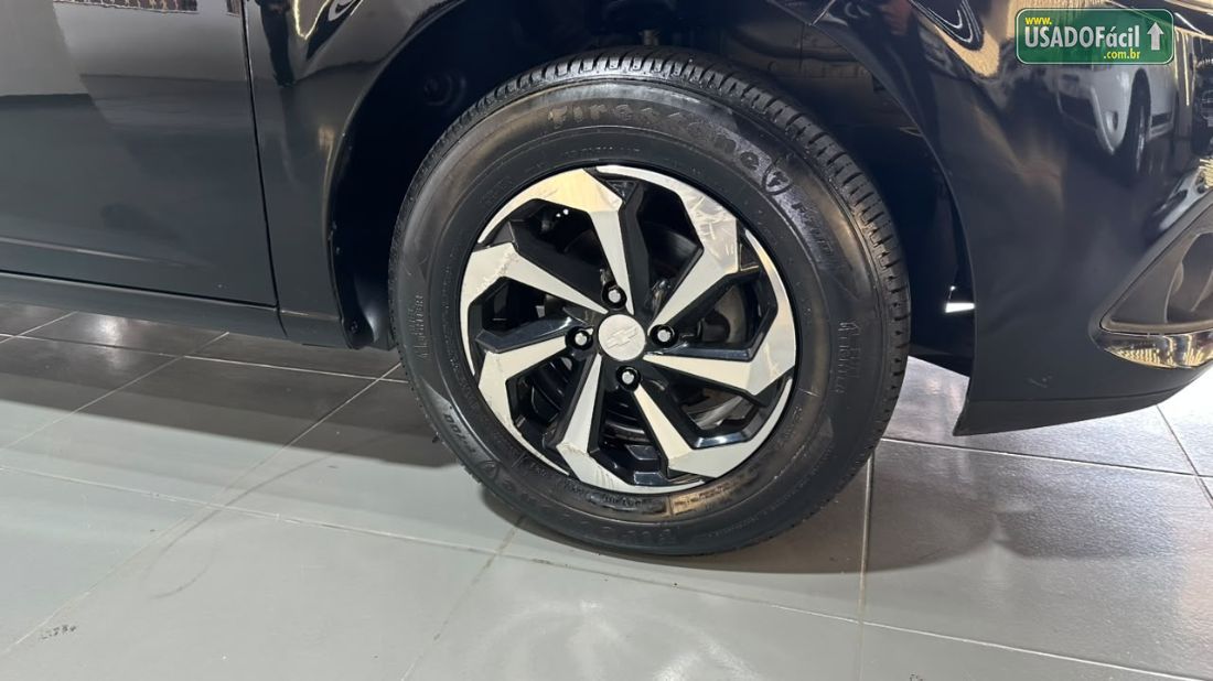 CHEVROLET/GM Prisma Sedan LT 1.0 FlexPower 2014/2015 — foto 24 de 24