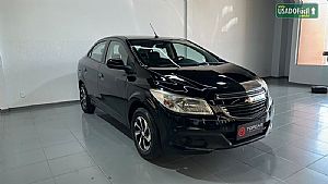 CHEVROLET/GM Prisma Sedan LT 1.0 FlexPower