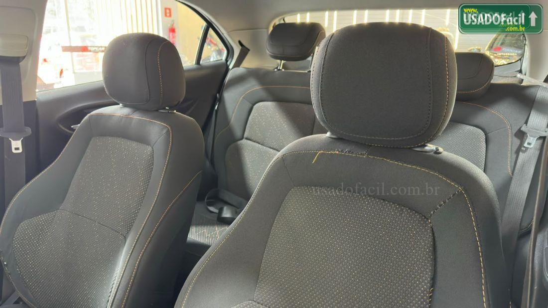 CHEVROLET/GM Onix Hatch LT 1.4 Mecânico Flex 2013/2013 — foto 10 de 24