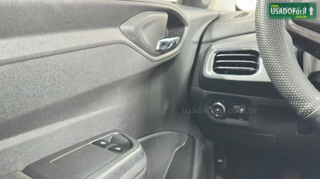 CHEVROLET/GM Onix Hatch LT 1.4 Mecânico Flex 2013/2013 — foto 16 de 24