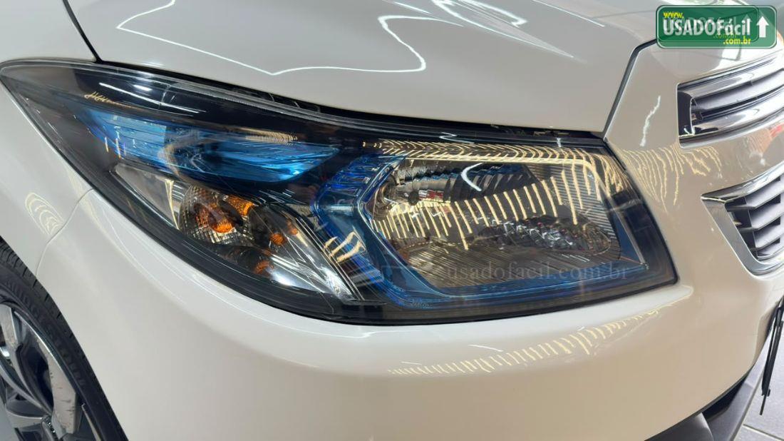 CHEVROLET/GM Onix Hatch LT 1.4 Mecânico Flex 2013/2013 — foto 22 de 24