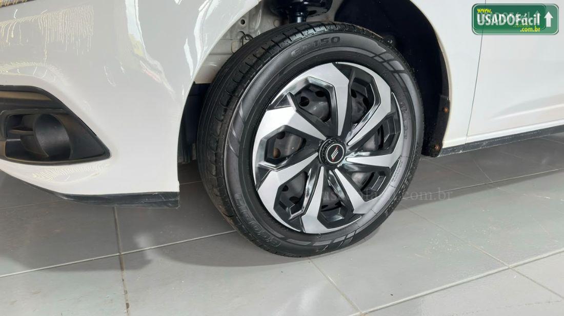 CHEVROLET/GM Onix Hatch LT 1.4 Mecânico Flex 2013/2013 — foto 24 de 24