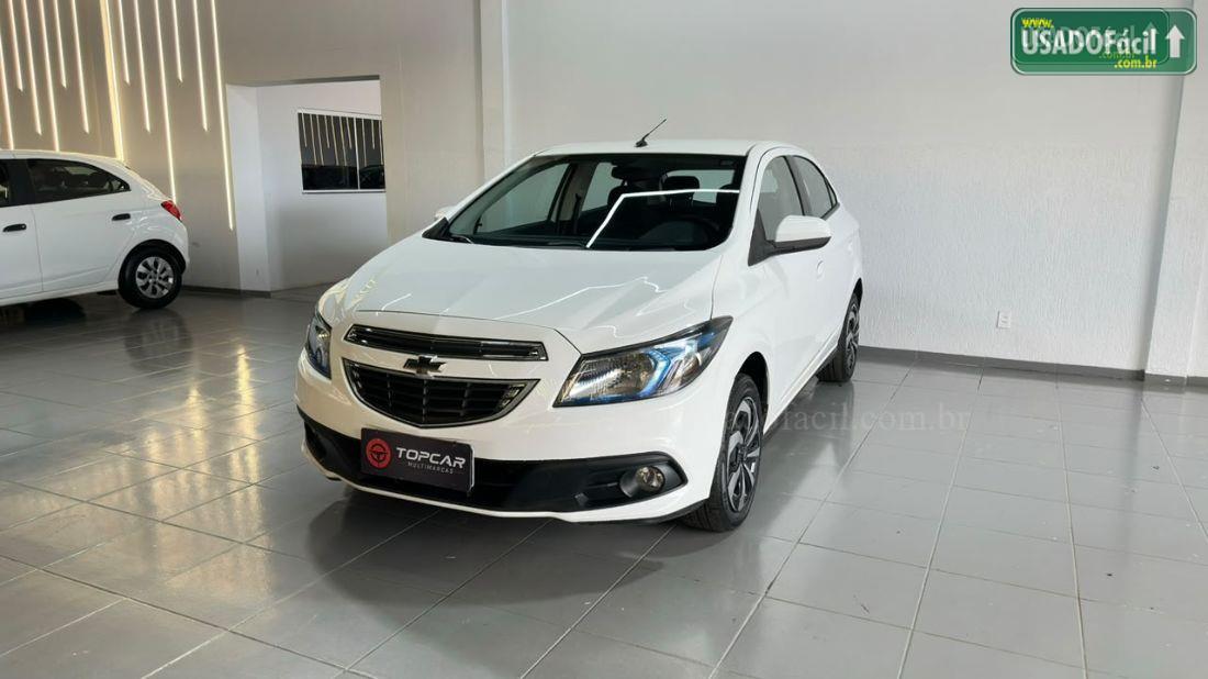CHEVROLET/GM Onix Hatch LT 1.4 Mecânico Flex 2013/2013 — foto 3 de 24
