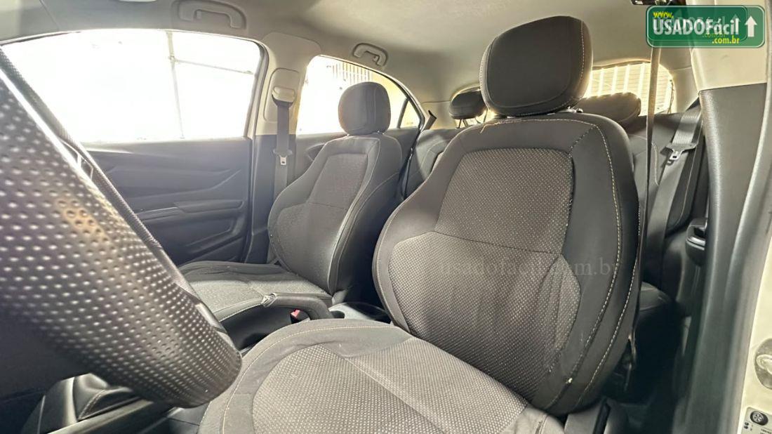 CHEVROLET/GM Onix Hatch LT 1.4 Mecânico Flex 2013/2013 — foto 9 de 24